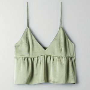 Aritzia Little Moon Lover Camisole
